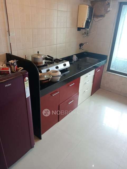 2 BHK Flat In Harmony Horizons For Sale  In Thane West