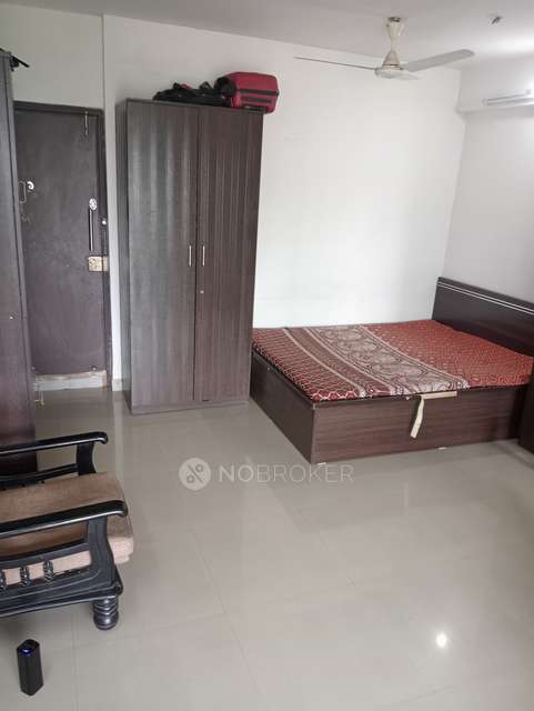2 BHK Flat In Harmony Horizons For Sale  In Thane West