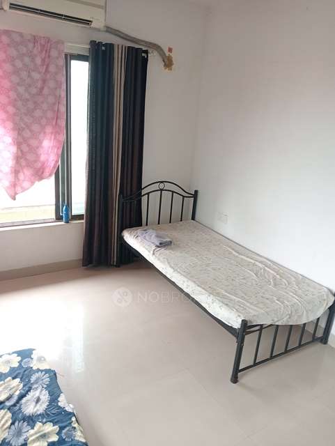 2 BHK Flat In Harmony Horizons For Sale  In Thane West