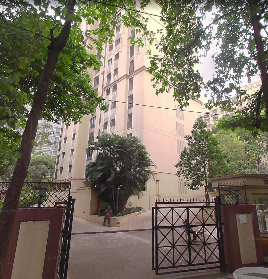 Siddhachal Apartment 8