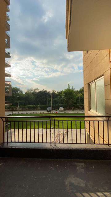 4 BHK Flat In Sangam Apartment For Sale  In Sector 21