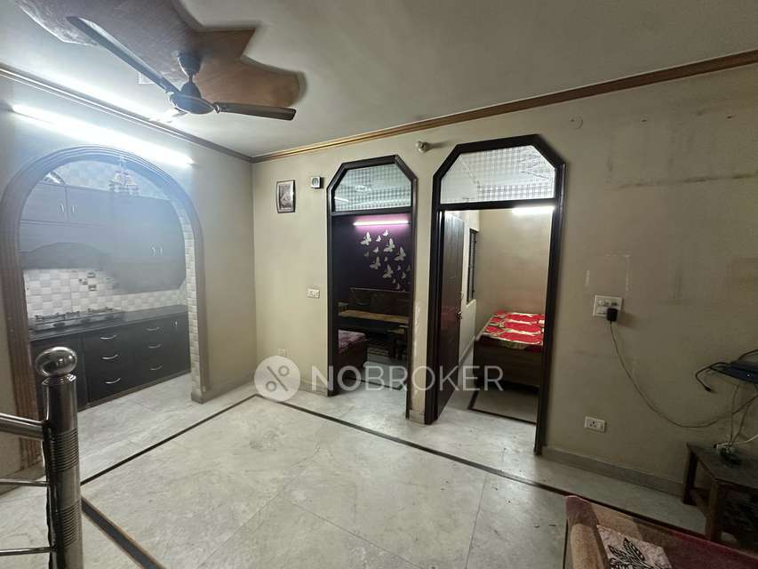 2 BHK Flat for Rent  In Tri Nagar