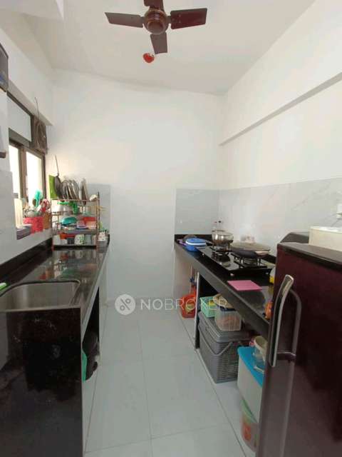 1 BHK Flat In Runwal Gardens Phase 1 For Sale  In Tower 7