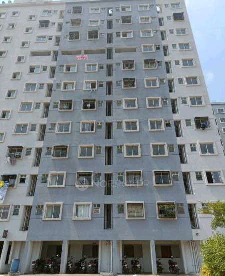 1 RK Flat In Xrbia Talegaon Ambi Phase Ii For Sale  In Talegaon Dabhade