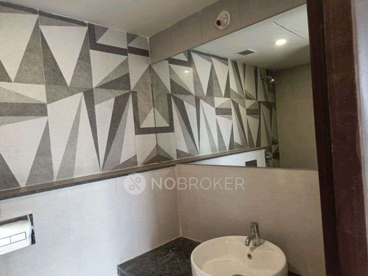 1 BHK Flat In Lodha Casa Viva For Sale  In Majiwada