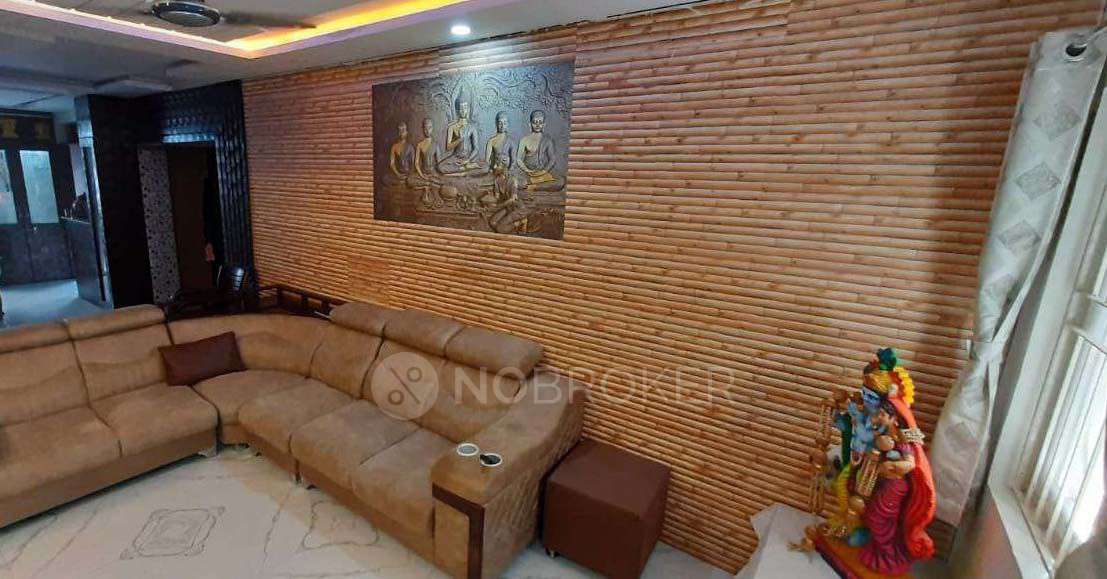 3 BHK Flat In Fort View Residency for Rent  In Bandlaguda Jagir