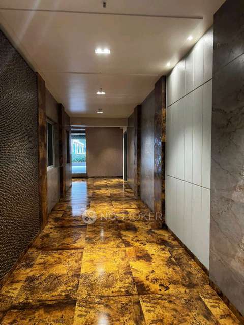 2 BHK Flat In Paradise Sai World For Sale  In Panvel