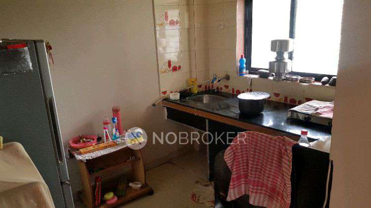 2 BHK Flat In Vighnaharta Park For Sale  In Dombivli West