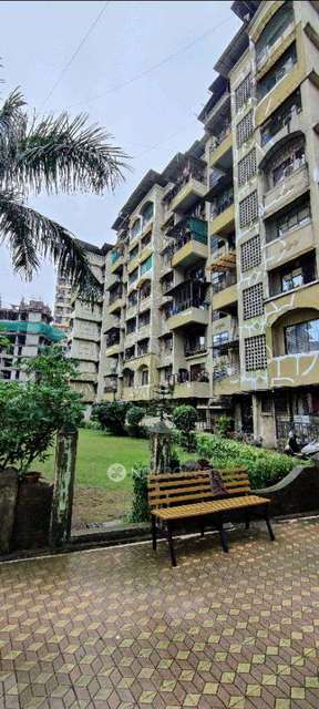 2 BHK Flat In Vighnaharta Park For Sale  In Dombivli West