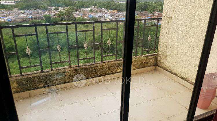 2 BHK Flat In Vighnaharta Park For Sale  In Dombivli West