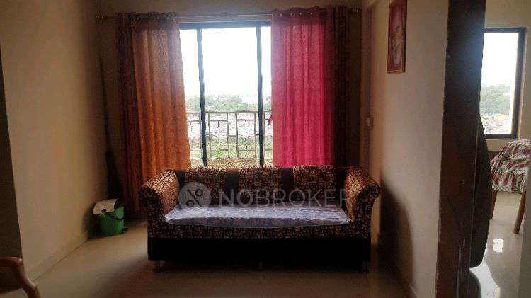 2 BHK Flat In Vighnaharta Park For Sale  In Dombivli West