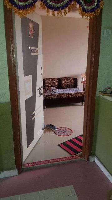 2 BHK Flat In Vighnaharta Park For Sale  In Dombivli West