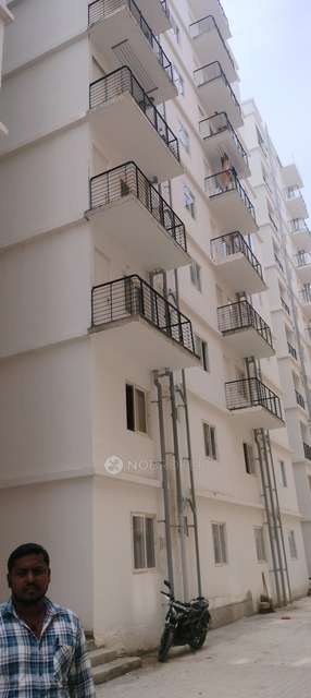 2 BHK Flat In Janapriya Sitara For Sale  In Sainikpuri