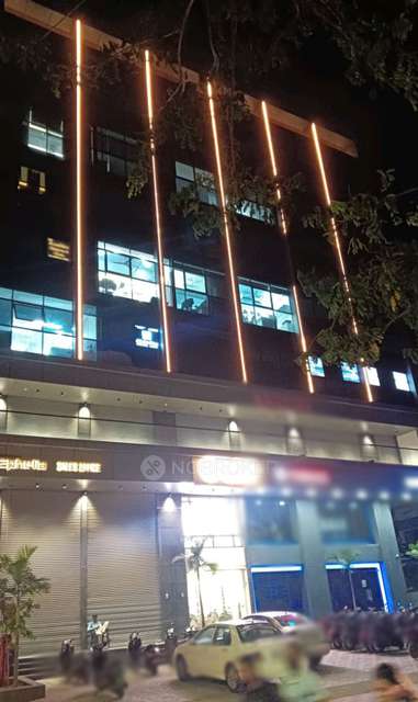 Office Space in Nibm Rd, Pune for Rent 