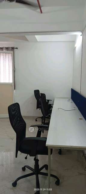 Office Space in Nibm Rd, Pune for Rent 