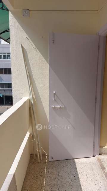 1 BHK Flat In Pleasant Park Phase 2, Wanowrie for Rent  In Wanowrie