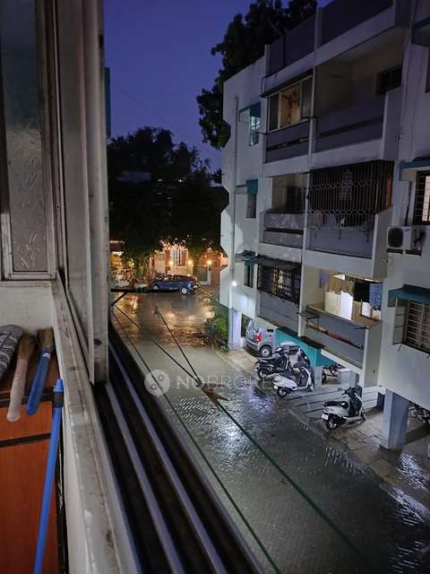 1 BHK Flat In Pleasant Park Phase 2, Wanowrie for Rent  In Wanowrie