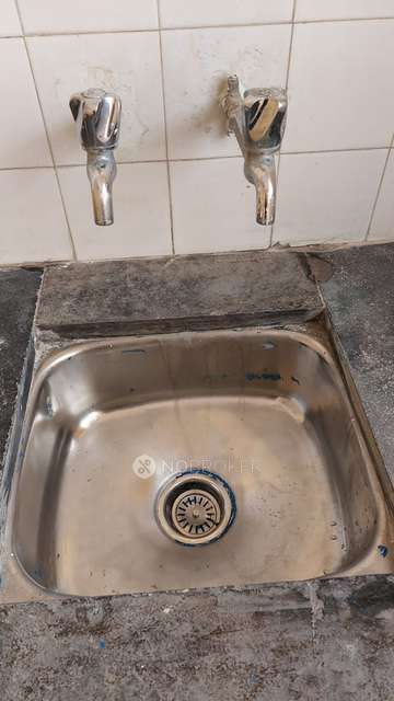 1 BHK Flat In Pleasant Park Phase 2, Wanowrie for Rent  In Wanowrie