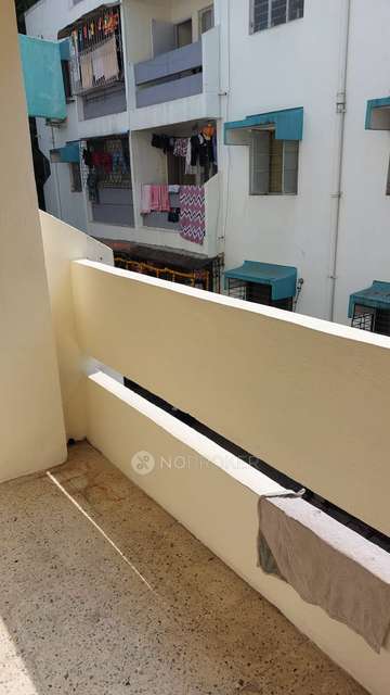 1 BHK Flat In Pleasant Park Phase 2, Wanowrie for Rent  In Wanowrie