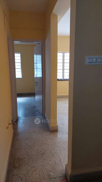 1 BHK Flat In Pleasant Park Phase 2, Wanowrie for Rent  In Wanowrie