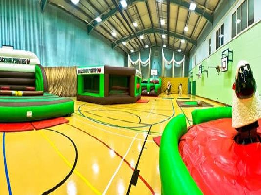 3 BHK Flat In Shapoorji Pallonji Wildernest For Sale  In Manjri - Hadapsar