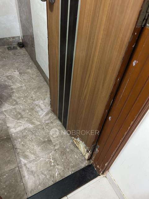 1 BHK Flat In Sabari Shaan For Sale  In Chembur