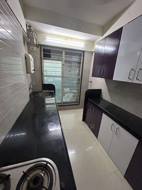 1 BHK Flat In Sabari Shaan For Sale  In Chembur
