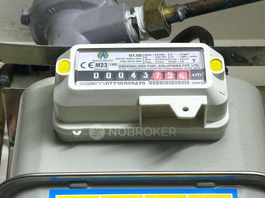 1 BHK Flat In Sabari Shaan For Sale  In Chembur