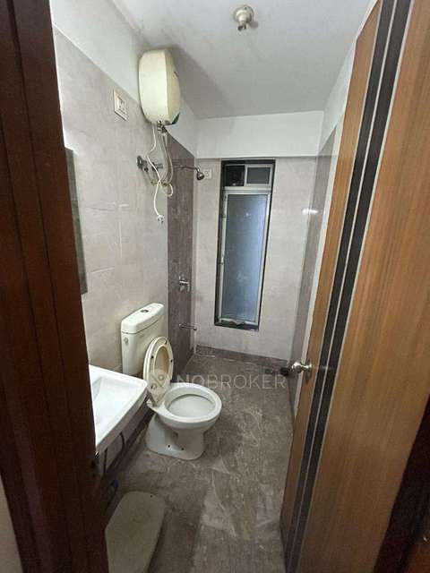 1 BHK Flat In Sabari Shaan For Sale  In Chembur