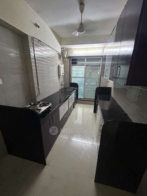1 BHK Flat In Sabari Shaan For Sale  In Chembur