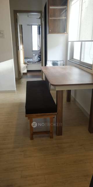 2 BHK Flat In Ceratec Garima, Kiwale for Rent  In Ceratec Garima Pavilion