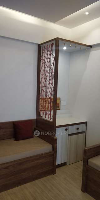 2 BHK Flat In Ceratec Garima, Kiwale for Rent  In Ceratec Garima Pavilion