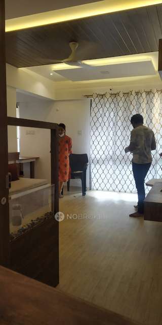 2 BHK Flat In Ceratec Garima, Kiwale for Rent  In Ceratec Garima Pavilion