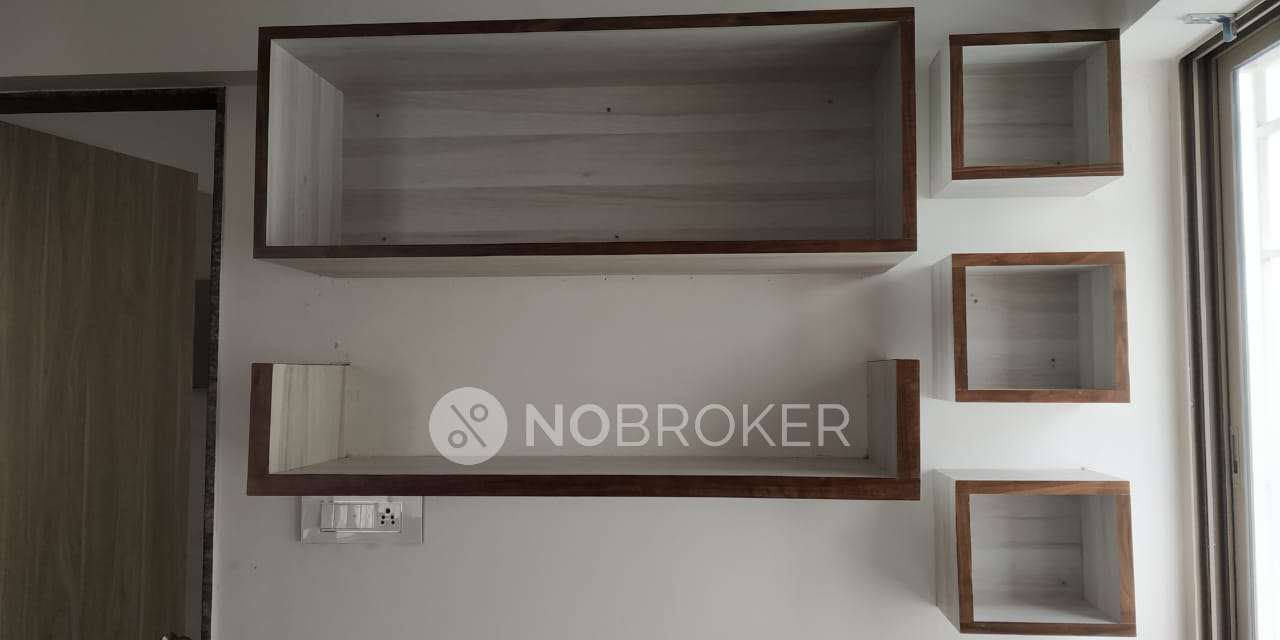 2 BHK Flat In Ceratec Garima, Kiwale for Rent  In Ceratec Garima Pavilion