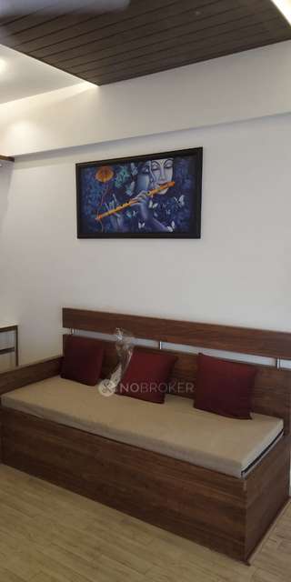 2 BHK Flat In Ceratec Garima, Kiwale for Rent  In Ceratec Garima Pavilion