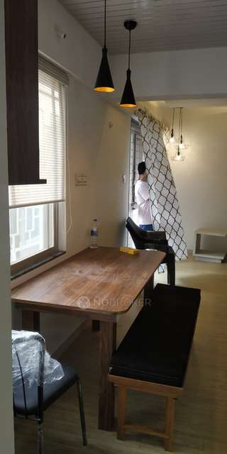 2 BHK Flat In Ceratec Garima, Kiwale for Rent  In Ceratec Garima Pavilion