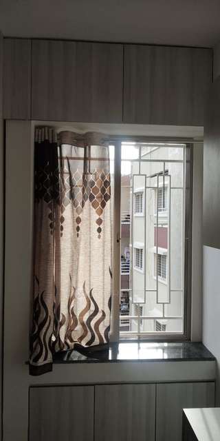 2 BHK Flat In Ceratec Garima, Kiwale for Rent  In Ceratec Garima Pavilion