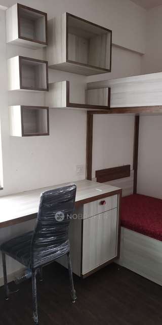 2 BHK Flat In Ceratec Garima, Kiwale for Rent  In Ceratec Garima Pavilion