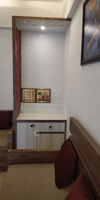 2 BHK Flat In Ceratec Garima, Kiwale for Rent  In Ceratec Garima Pavilion