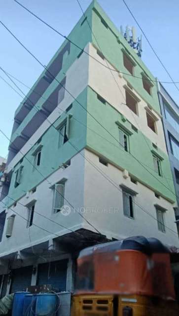 1 RK Flat In Nr Residency for Rent  In Balanagar