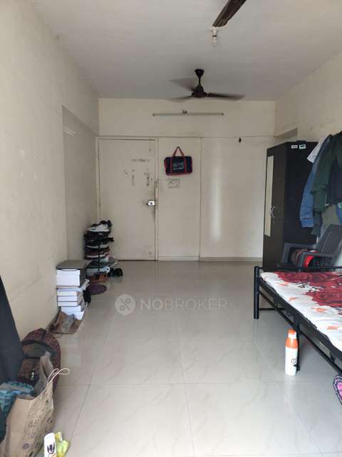 2 BHK Flat In Divyam Heights For Sale  In Andheri West