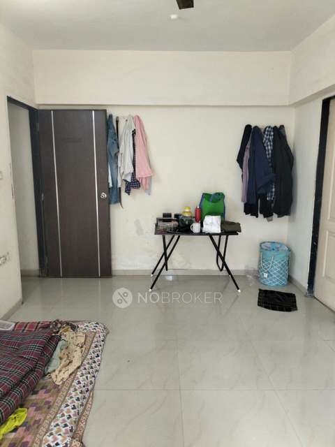 2 BHK Flat In Divyam Heights For Sale  In Andheri West