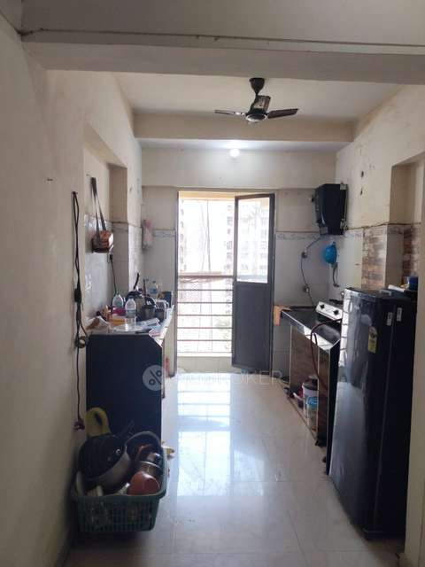 2 BHK Flat In Divyam Heights For Sale  In Andheri West