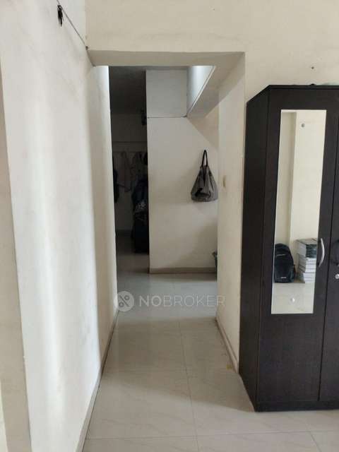 2 BHK Flat In Divyam Heights For Sale  In Andheri West