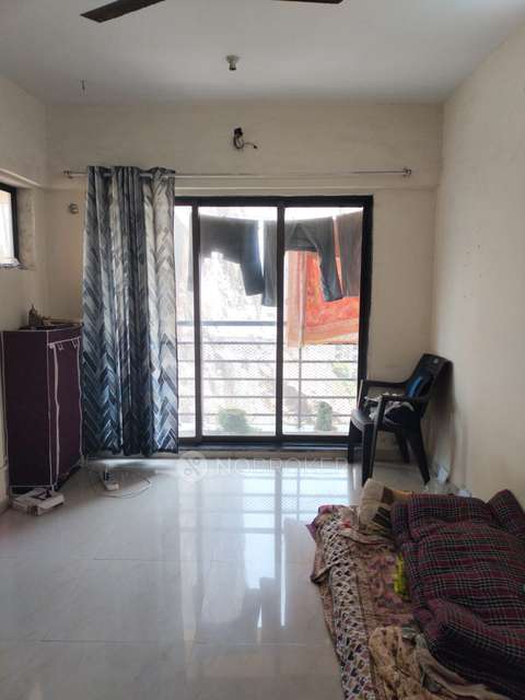 2 BHK Flat In Divyam Heights For Sale  In Andheri West