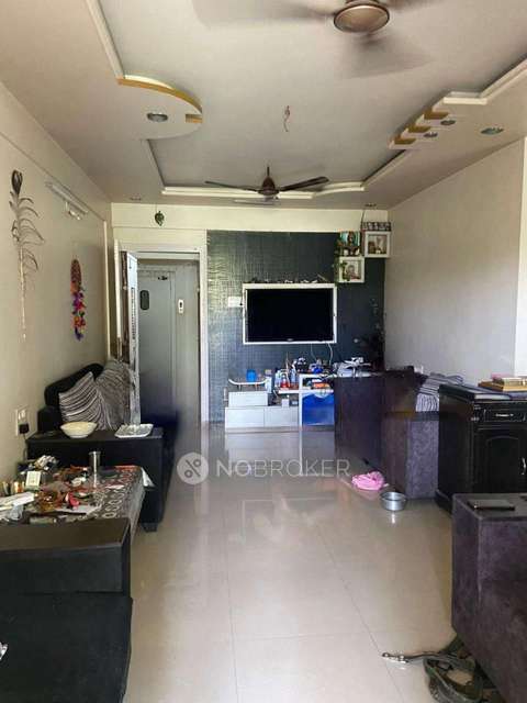 3 BHK Flat In Varsha Society For Sale  In Wanwadi