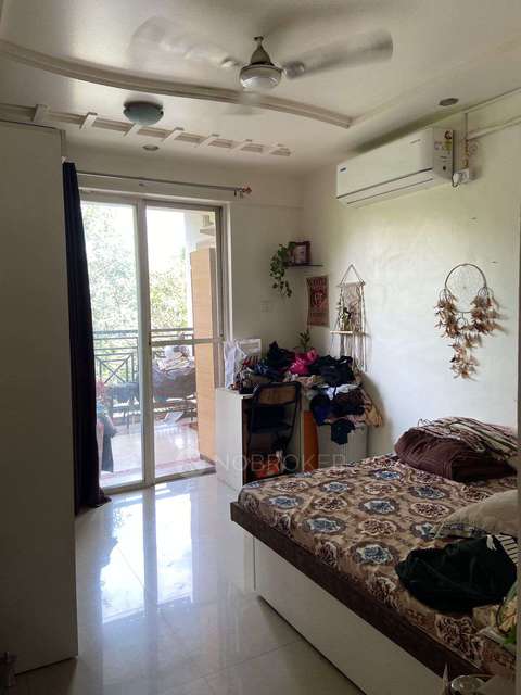 3 BHK Flat In Varsha Society For Sale  In Wanwadi