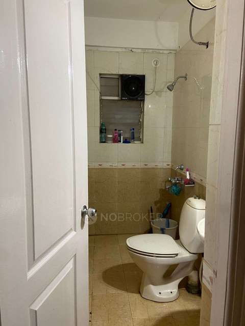 3 BHK Flat In Varsha Society For Sale  In Wanwadi