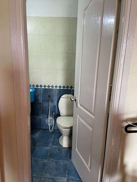 3 BHK Flat In Varsha Society For Sale  In Wanwadi