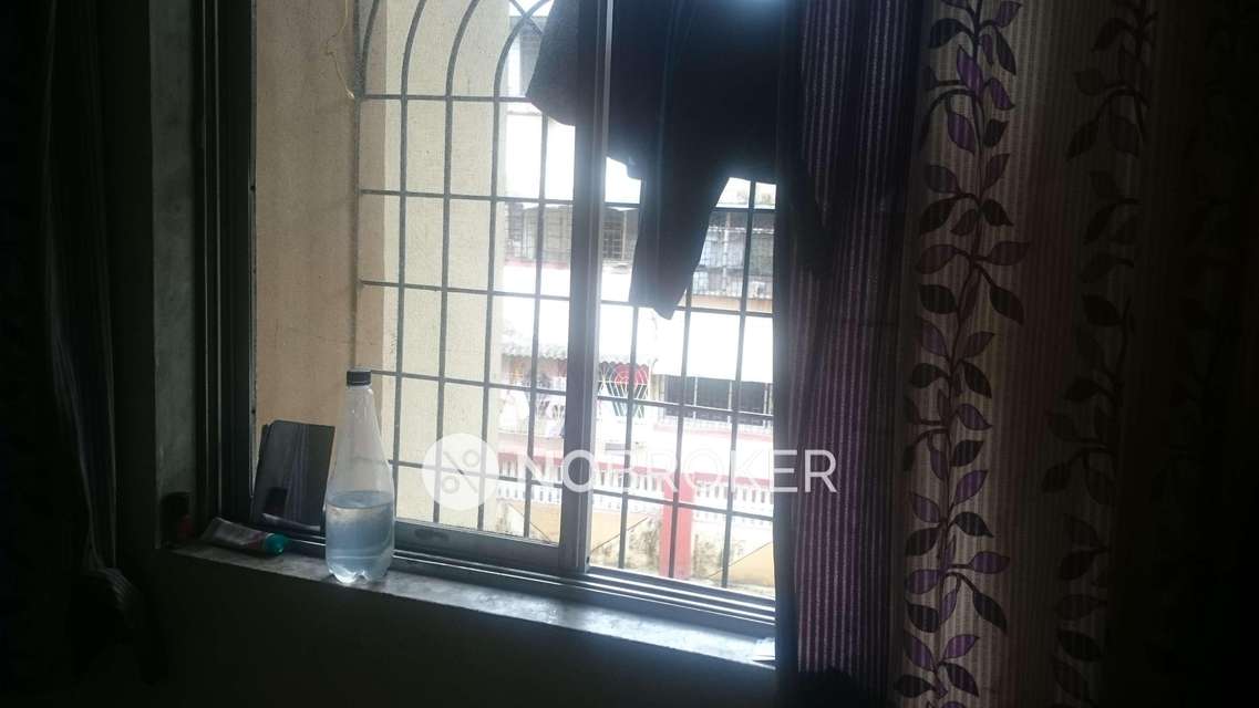 1 RK Flat In Vishnu Govind Nagar  Chs For Sale  In Virar West